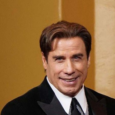 Baru 3 Bulan Istri Meninggal, John Travolta Kembali Berduka