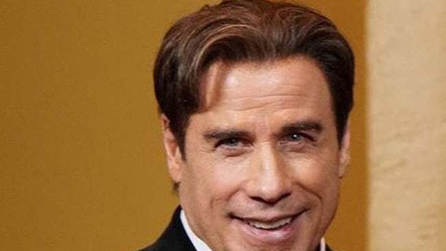 john travolta