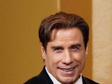 Kata John Travolta soal Arti Kesuksesan