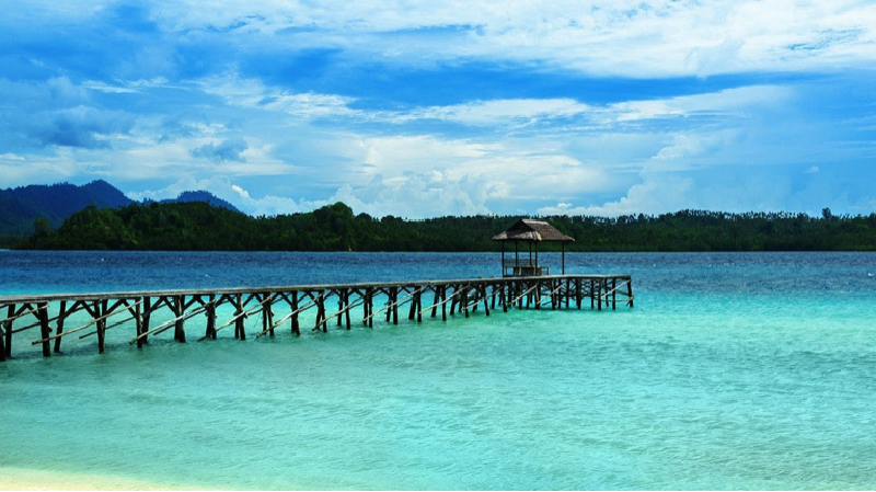 Ribuan pengunjung Festival Pesona Danau Limboto akan dikejutkan dengan pemandangan unik selama rangkaian festival berlangsung. 