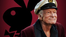 7 Fakta Menarik Raja 'Playboy' Hugh Hefner