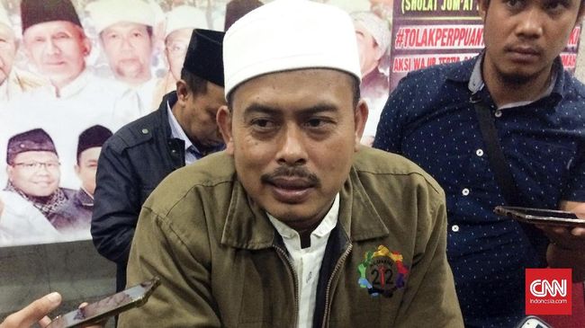 PA 212 Soal Influencer Jokowi Jegal Anies: Ada yang Panik Nih PA 212 berkomitmen mengawal Anies Baswedan hingga akhir masa jabatan gubernur DKI, terlepas dari rencana influencer Jokowi menjegal Anies jadi capres 2024.