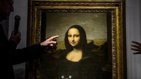 ADHD, Alasan Leonardo Da Vinci Tak Pernah Selesaikan Lukisan