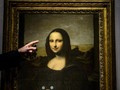 Penyakit yang Bersembunyi di Balik Lukisan Mona Lisa