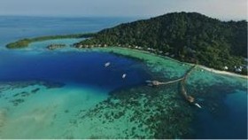 Kemenpar Ajak Investor Inggris Investasi di Pariwisata