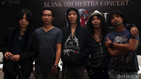 Slank Hibur Warga Atambua
