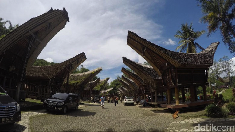Toraja Mountainbike 2017 bukan cuma memacu adrenalin peserta beradu nyali menuruni jalan perbukitan Toraja