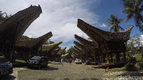 Trek Alam dan Bukit Awan Menjadi Magnet Toraja Mountainbike 2