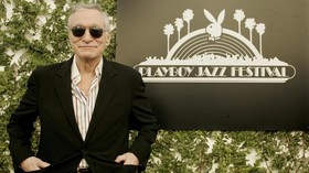 Pewaris Harta Hugh Hefner Masih Belum Jelas