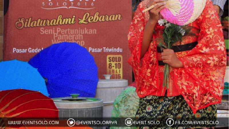 Kota Solo makin getol memperkuat destinasi wisatanya