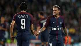 Meunier Ungkap Kesepakatan Neymar dan Cavani