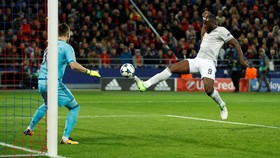 Lukaku Berambisi Angkat Trofi Liga Champions