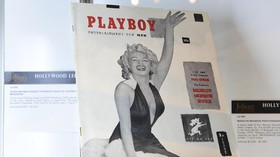 Ines Rau, Transgender Pertama yang Jadi Playboy Playmate