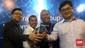 Nokia 8 Dipastikan Sambangi Indonesia
