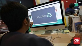 Cerita Orang-orang Tajir Bandung Korban Talk Fusion