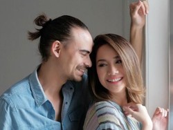 Kisah Cinta BCL dan Ashraf, 11 Tahun Nikah Jauh dari Gosip