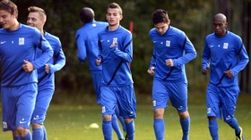 Netizen Rayu Sandy Walsh Gabung Timnas Indonesia