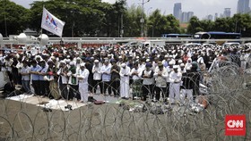 VIDEO: Sahkah Puasa Jika Meninggalkan Salat?