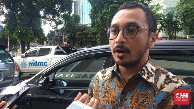 PKS menyatakan bahwa tudingan Plt Ketua Umum PSI Giring Ganesha termasuk pencemaran nama baik terhadap Gubernur Anies Baswedan.
