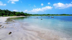 Groundbreaking Dive Center di Festival Tanjung Lesung