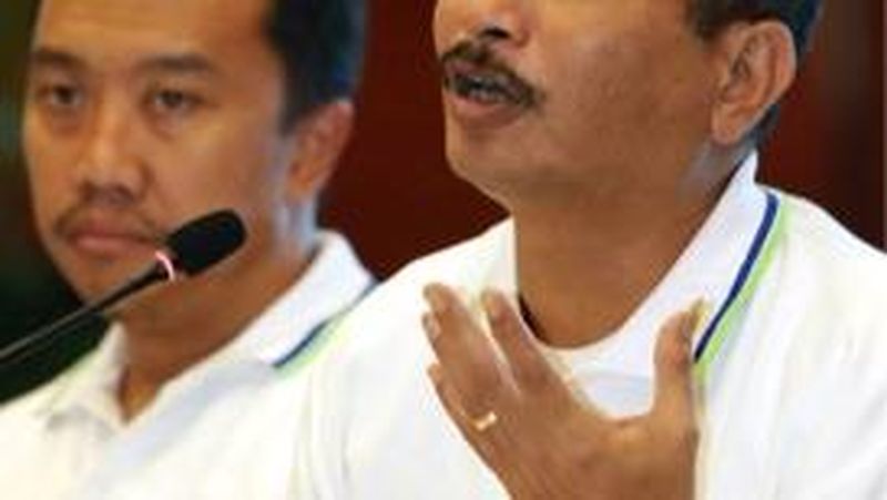 Kementerian Pariwisata (Kemenpar) dan Kementerian Kesehatan (Kemenkes) sepakat untuk mengembangkan Pariwisata Kesehatan Internasional.