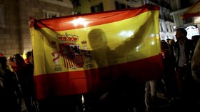 Partai Sosialis Menang Pemilu Spanyol