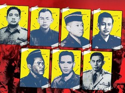 Rangkuman Film G30S PKI, Sesuaikah dengan Kejadian Asli?
