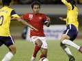 Andik Vermansah Masuk Skuat Timnas Indonesia di Piala AFF