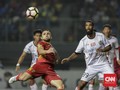 Resmi WNI, Spaso Tak Sabar Bela Timnas Indonesia