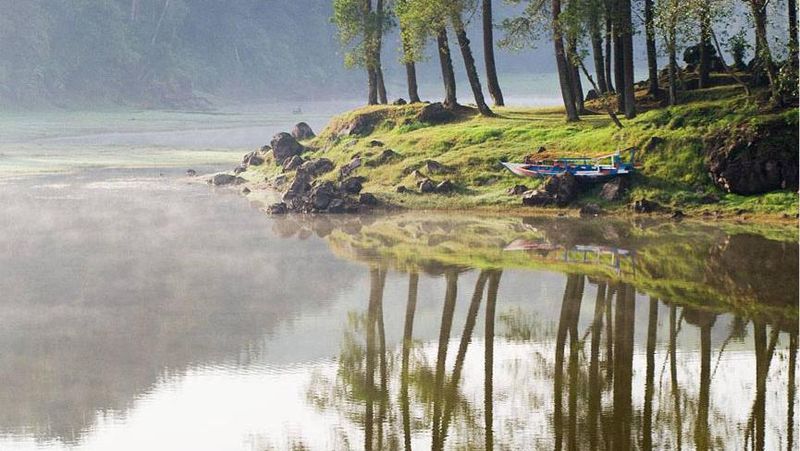 Pemerintah Kota (Pemkot) Bandung tak henti-hentinya melakukan berbagai cara untuk meningkatkan kunjungan wisatawan.