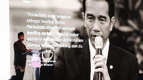Menpar: Event di Daerah Harus Berstandar Global