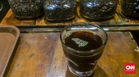 7 Kelompok Orang yang Bisa Kena Efek Buruk dari Kopi Hitam