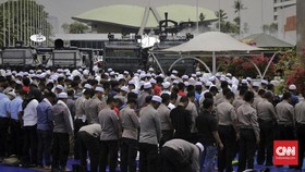 Anggaran DPR 2019 Dipangkas Rp2 Triliun