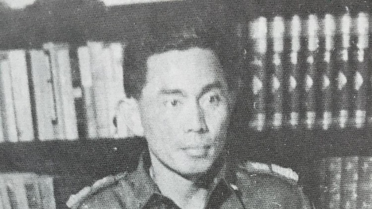 Jenderal Ahmad Yani Jenderal Ahmad Yani