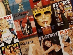 10 Tahun Absen, Majalah Playboy Kembali ke Pasar Saham