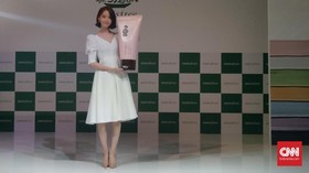 Yoona SNSD Bongkar Rahasia Cantik Lima Menit