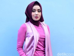 Penjelasan Terry Putri Jadi Pengantar Makanan di Amerika Serikat
