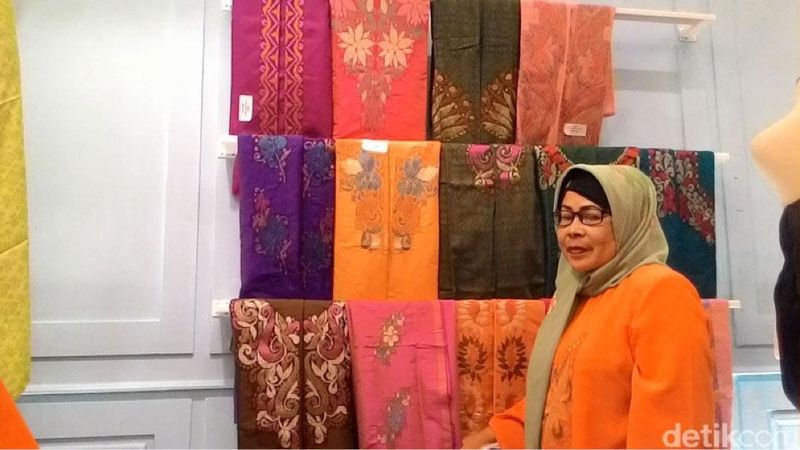 Provinsi Gorontalo tidak hanya terkenal dengan keindahan alamnya yang mempesona.