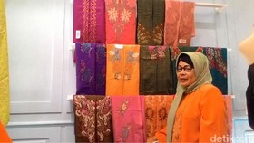 Gorontalo Gelar Karnaval Karawo 2017