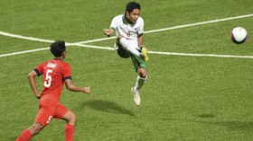Rapor Pemain Diaspora, Evan Hanya Bawa Selangor Imbang