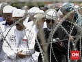 Aksi Massa 299: Membendung PKI, Menolak Perppu Ormas