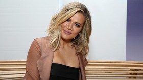 Urung Pindah, Khloe Kardashian Pilih Tinggal dengan Tristan