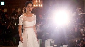 Pengakuan Song Ji-hyo Usai 10 Tahun Gabung Running Man