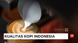 VIDEO: Mengungkap Kualitas Kopi Indonesia