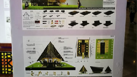 Juara Sayembara Desain Restoran Nusantara 2017 Diumumkan