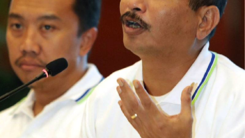 Kementerian Pariwisata (Kemenpar) dan Kementerian Kesehatan (Kemenkes) sepakat untuk mengembangkan Pariwisata Kesehatan Internasional.