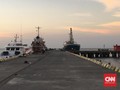Jepang Cairkan Pembiayaan Pelabuhan Patimban Secara Bertahap
