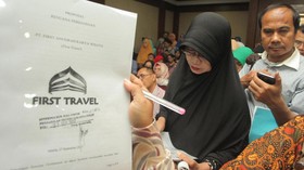 Ketimbang Pansus, Komisi VIII DPR Pilih Satgas Travel Umrah