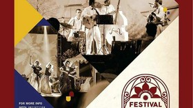 Nikmati Menu Tempoe Doeloe di Festival Kota Lama Semarang