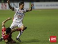 Irfan Bachdim Resmi Gabung PSS Sleman